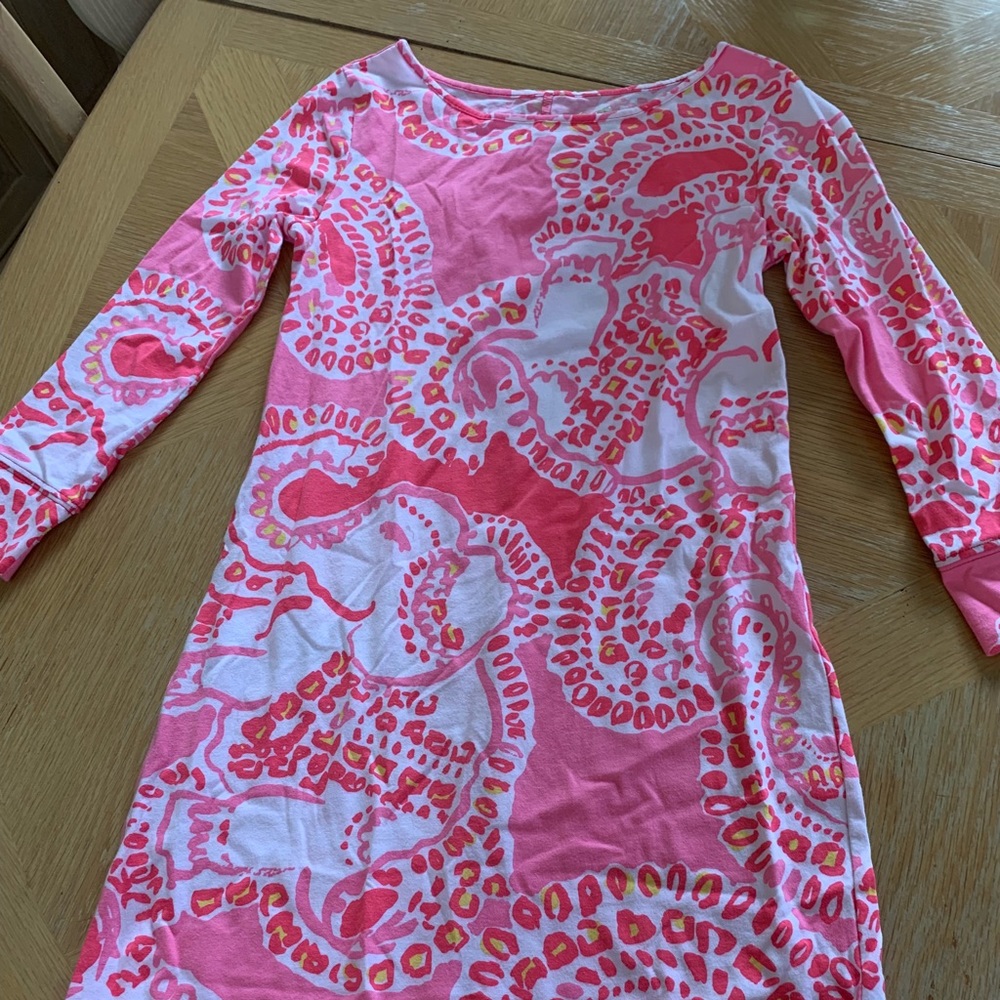 Marlowe Dress